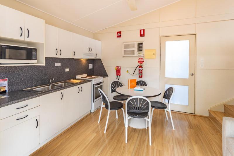 Ingenia Holidays Sydney Hills Dural Exterior photo