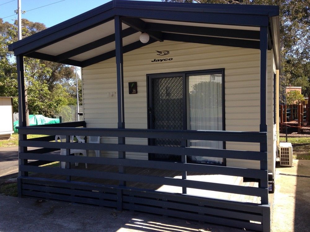 Ingenia Holidays Sydney Hills Dural Exterior photo