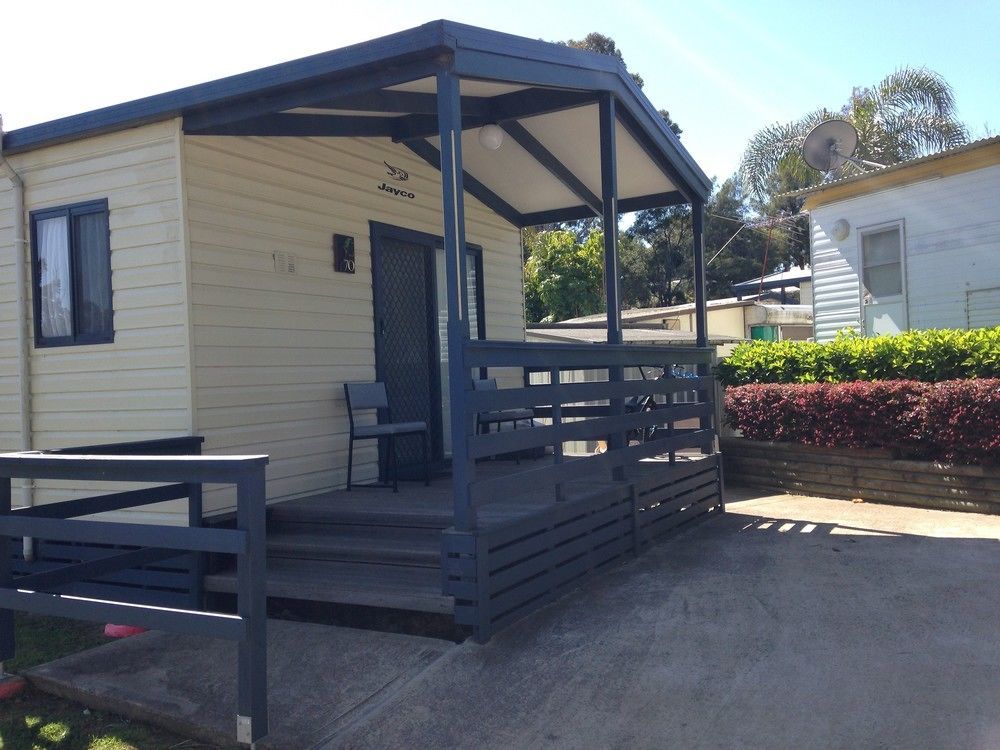 Ingenia Holidays Sydney Hills Dural Exterior photo