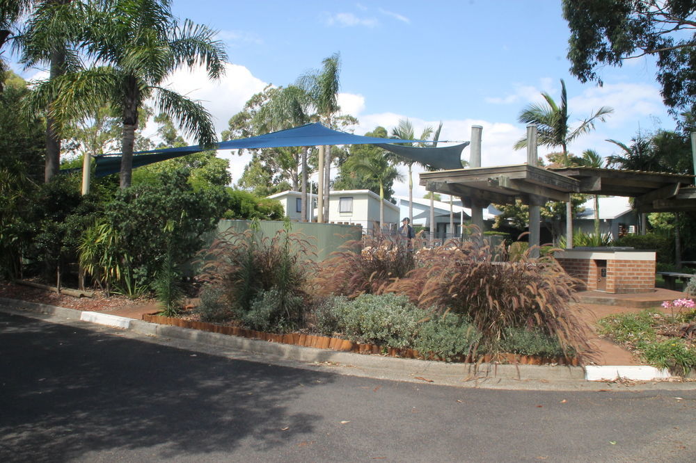 Ingenia Holidays Sydney Hills Dural Exterior photo
