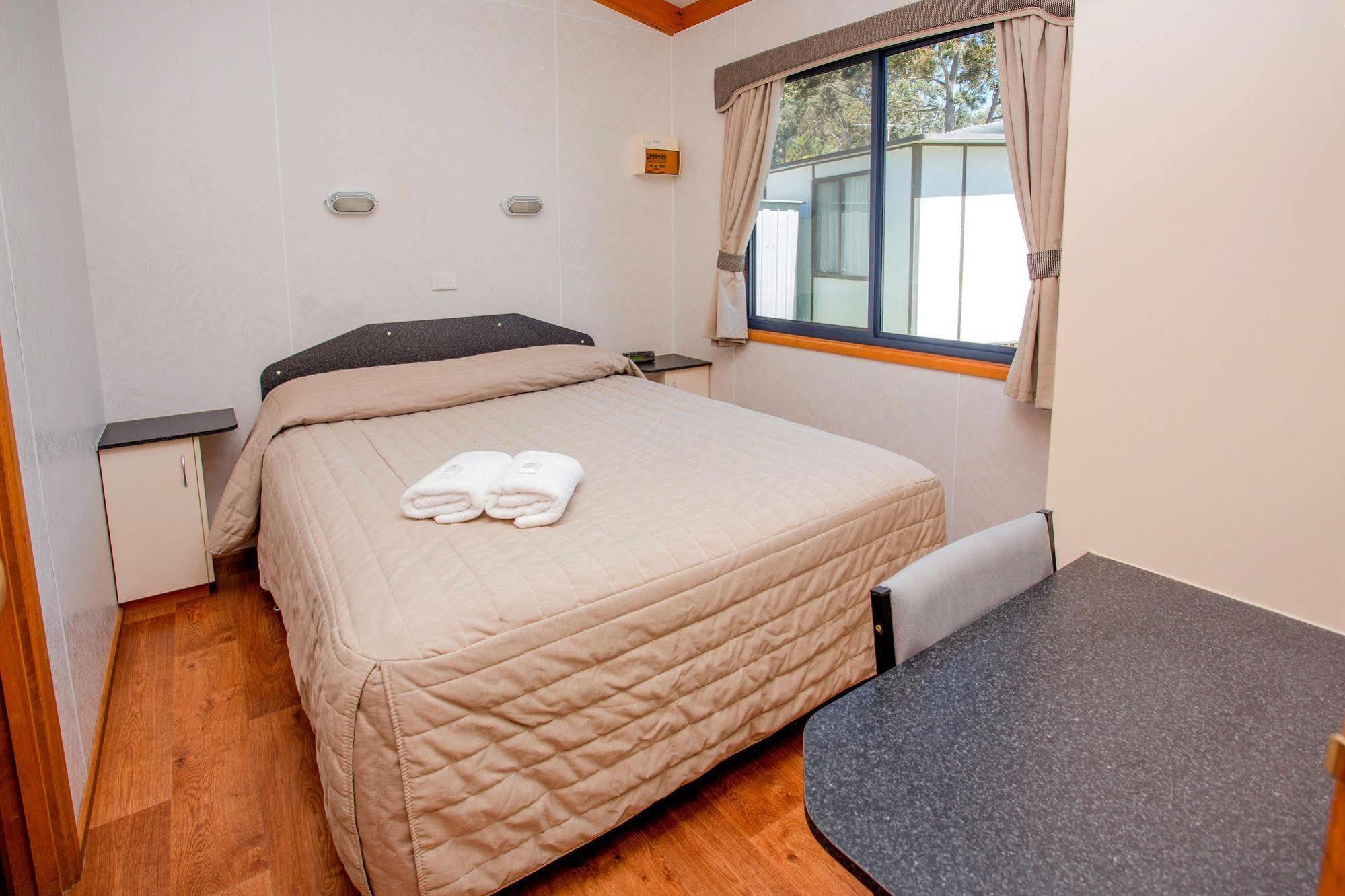 Ingenia Holidays Sydney Hills Dural Exterior photo