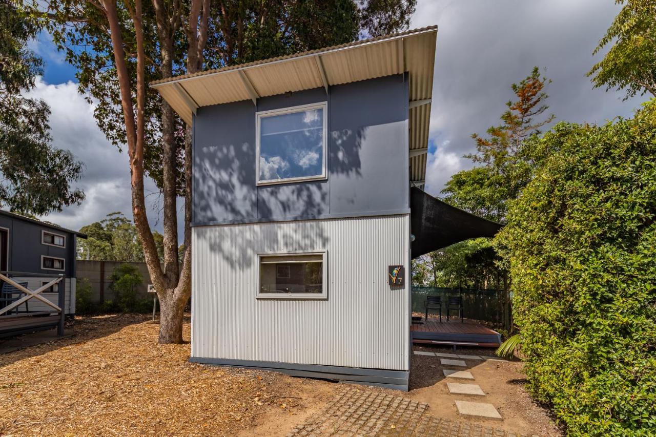 Ingenia Holidays Sydney Hills Dural Exterior photo