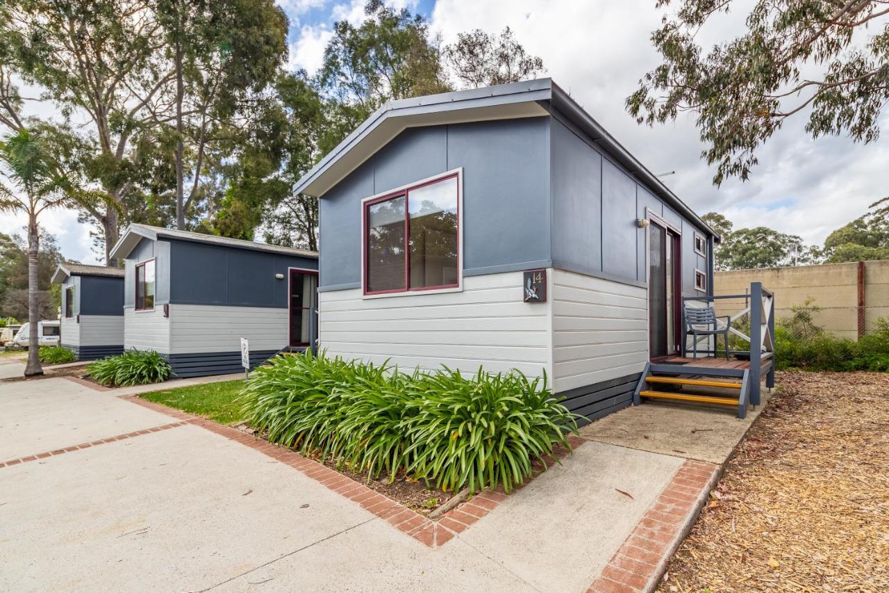 Ingenia Holidays Sydney Hills Dural Exterior photo