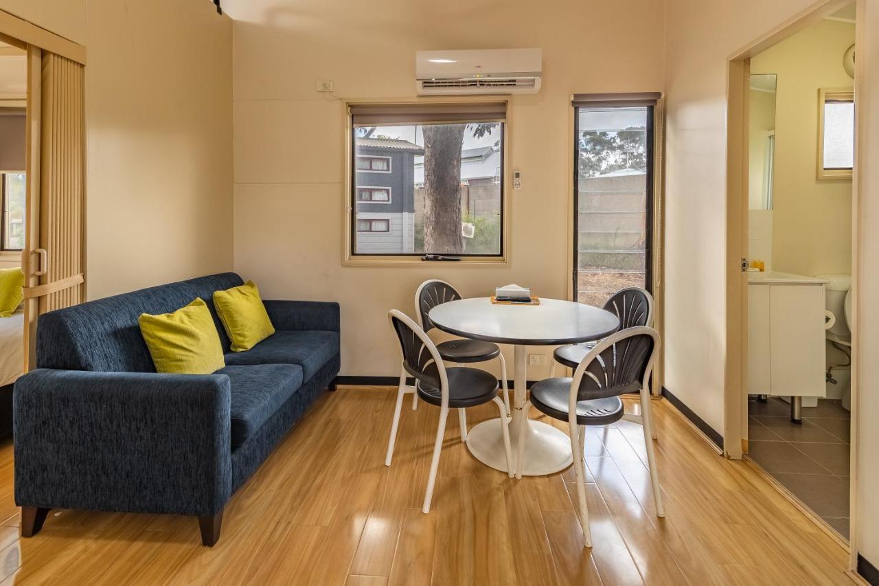Ingenia Holidays Sydney Hills Dural Exterior photo
