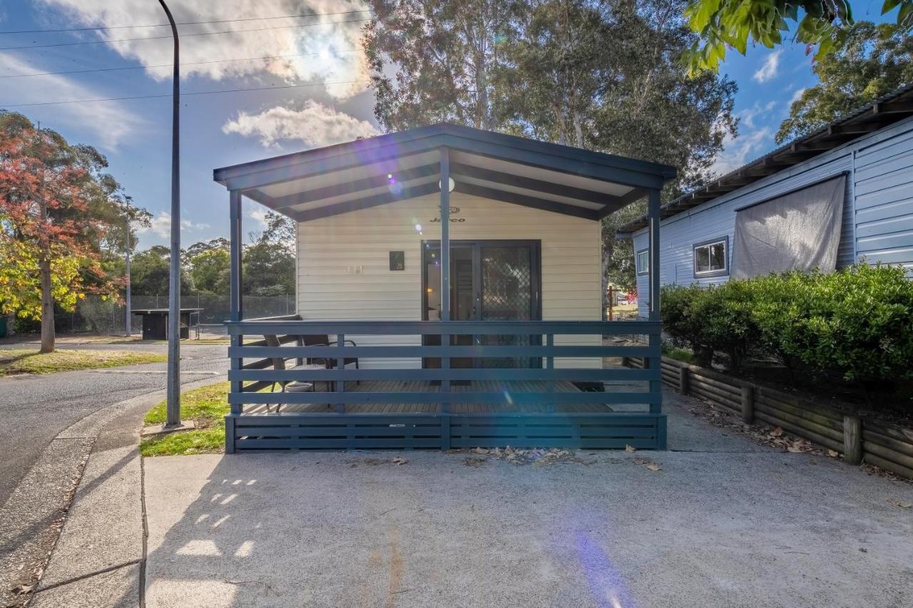 Ingenia Holidays Sydney Hills Dural Exterior photo
