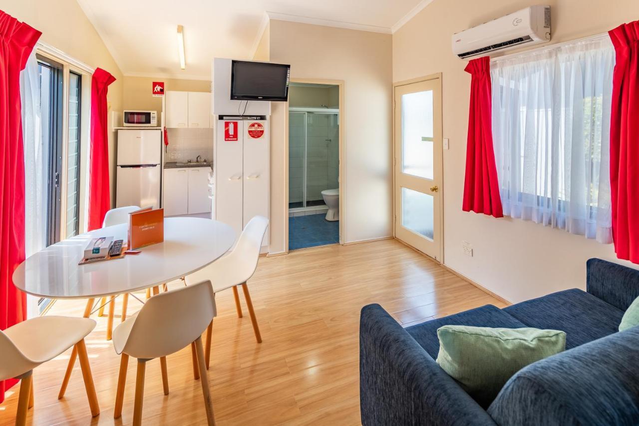 Ingenia Holidays Sydney Hills Dural Exterior photo