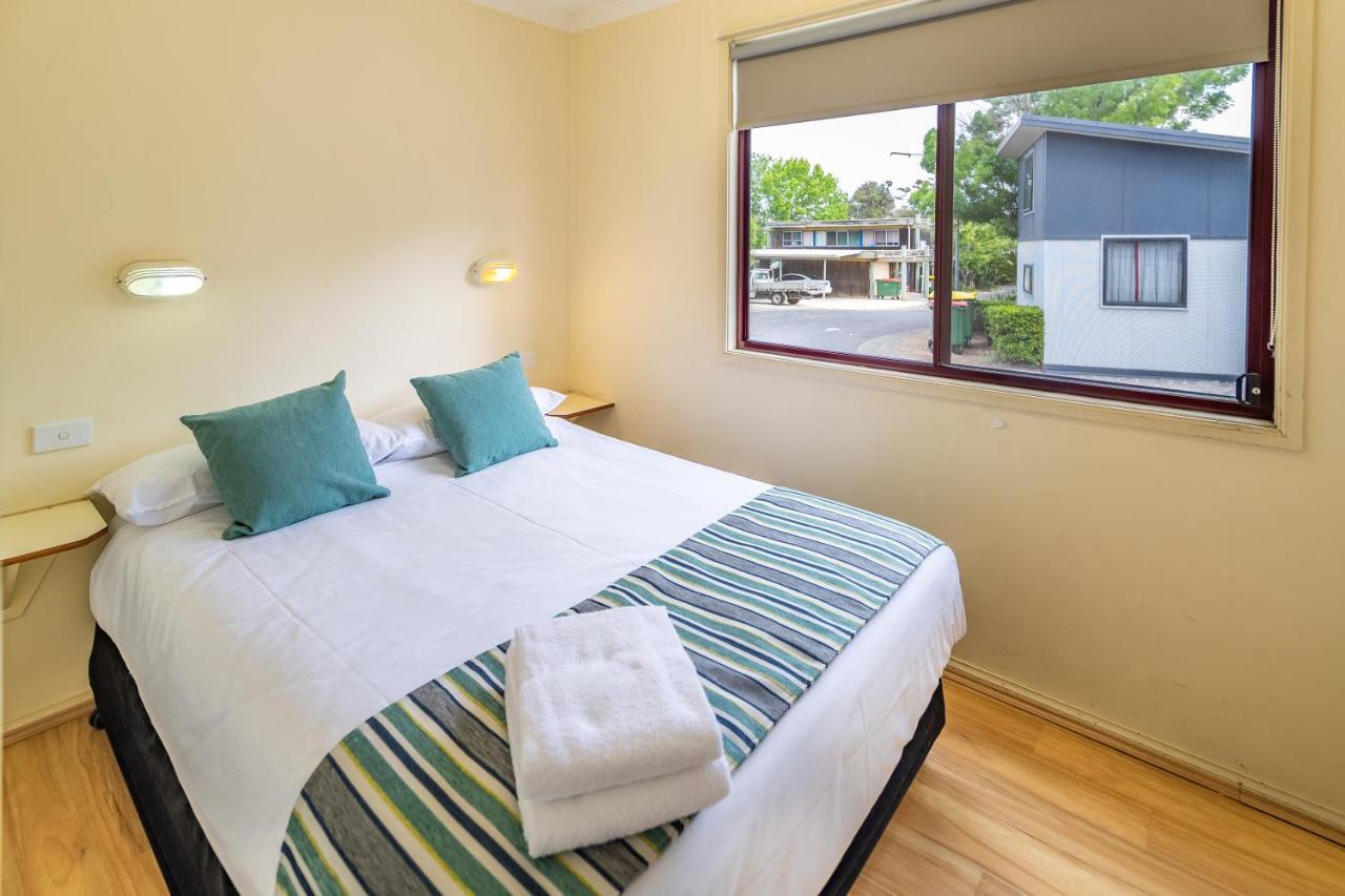 Ingenia Holidays Sydney Hills Dural Exterior photo