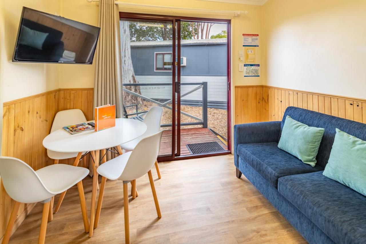 Ingenia Holidays Sydney Hills Dural Exterior photo