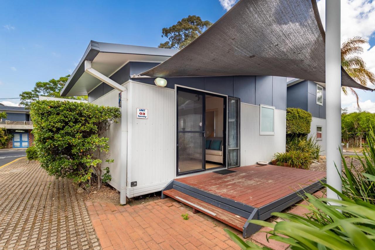 Ingenia Holidays Sydney Hills Dural Exterior photo