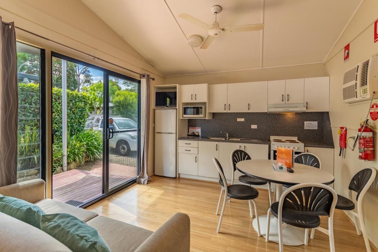 Ingenia Holidays Sydney Hills Dural Exterior photo